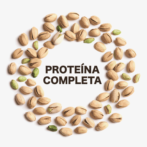 American Pistachio flexing